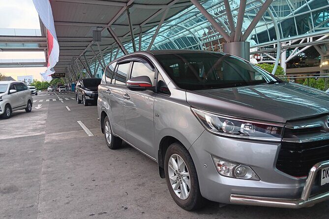 Tour Full Day In Bali - Good To Know