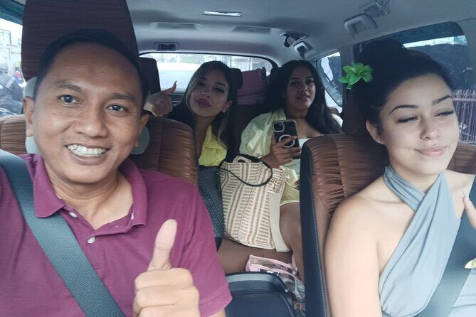 Tour Full Day In Bali - Practical Details & Value