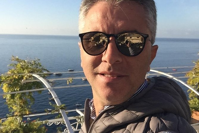 Tour -Full Day- Positano-Amalfi-Ravello - Tour Highlights