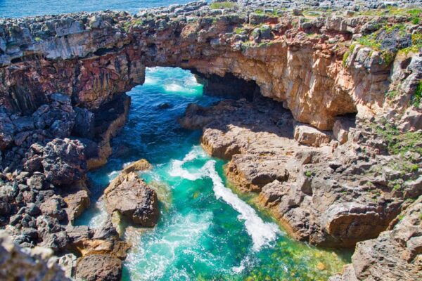 Tour Full Day Sintra and Cascais - Break Time in Historic Center