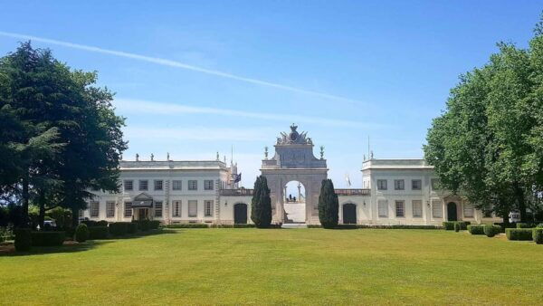 Tour Full Day Sintra and Cascais - Exclusions and Restrictions