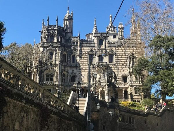 Tour Full Day Sintra and Cascais - Pricing and Availability