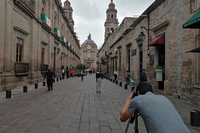 Tour: Getting to Know Morelia With Friends - Reviews