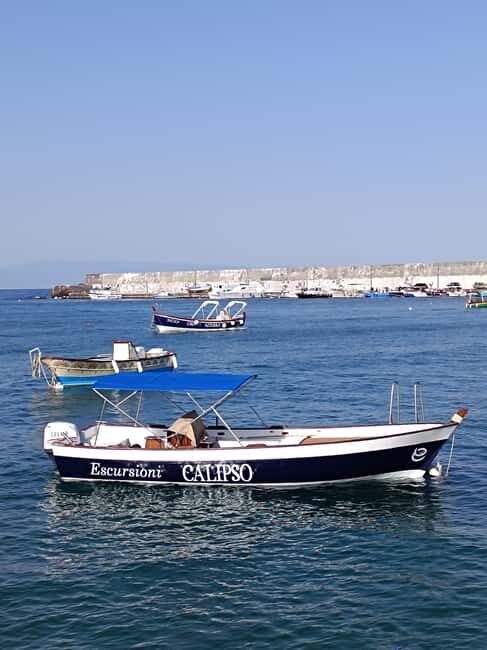 Tour Giardini Naxos, Taormina, aperitif and swimming - Good To Know