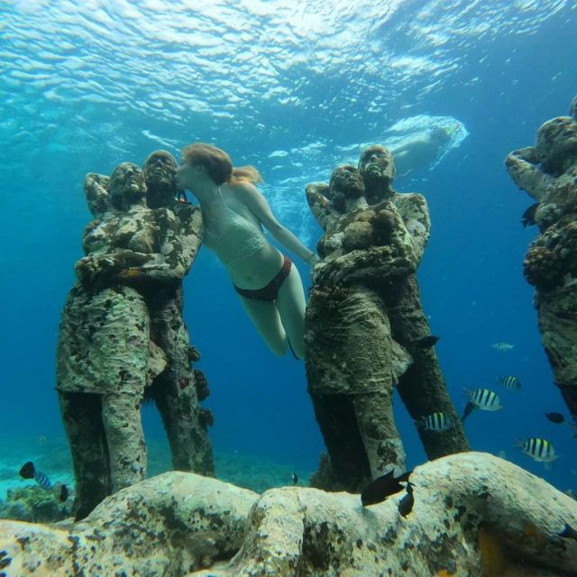Tour Gili Islands : Private Snorkeling Trip 4 Hours - Good To Know
