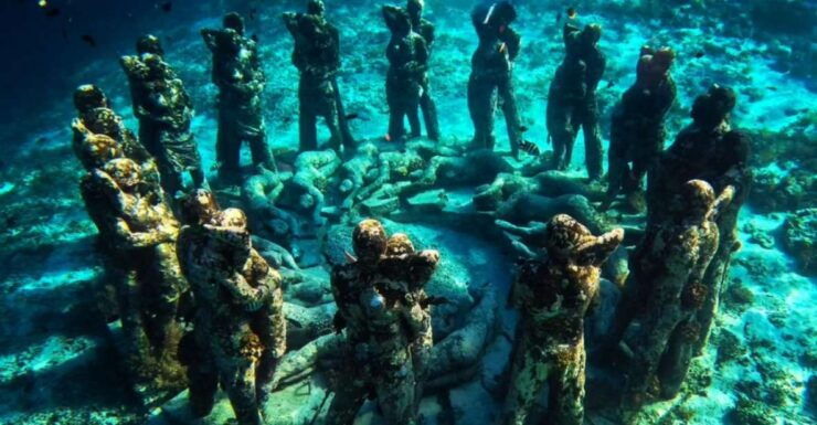Tour Gili Islands : Private Snorkeling Trip 4 Hours - Tour Description