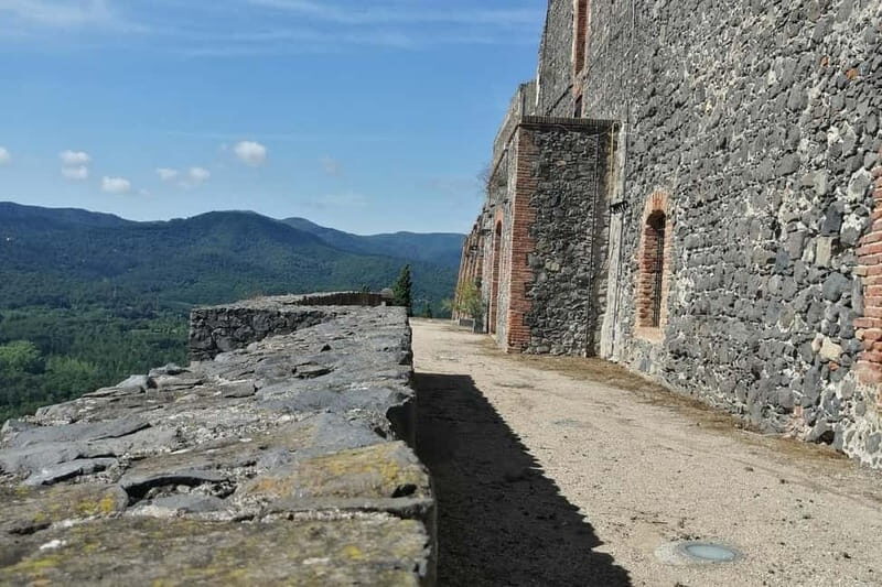 Tour Girona, Castell d'Hostalric & Roca Village - What This Tour Means for You