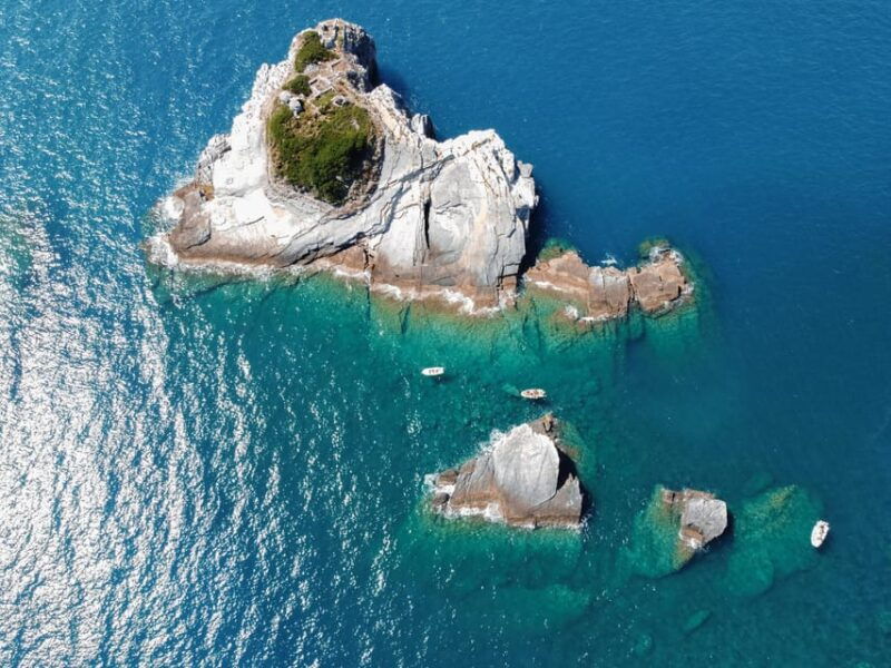 Tour Golfo dei Poeti exclusive - Good To Know