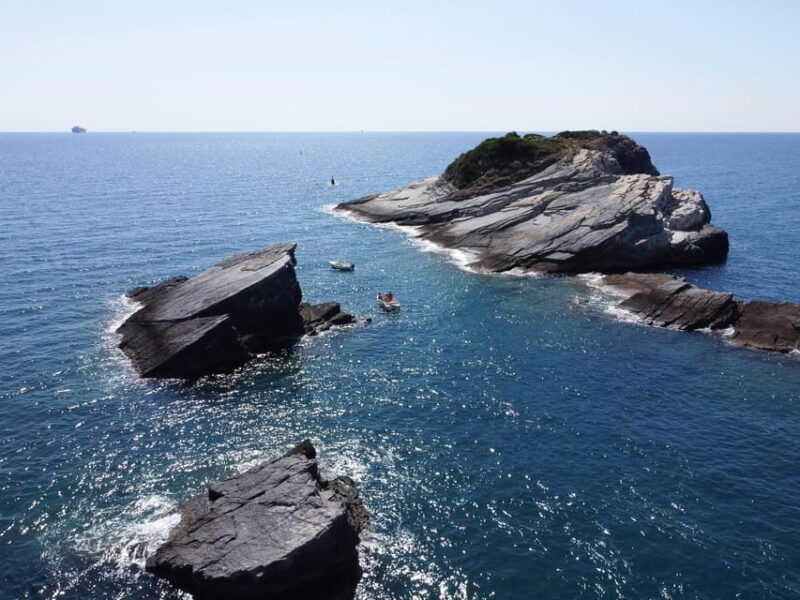 Tour Golfo dei Poeti exclusive - Itinerary Breakdown: What You Can Expect