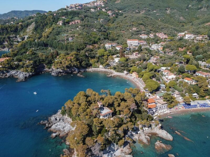 Tour Golfo dei Poeti exclusive - FAQ