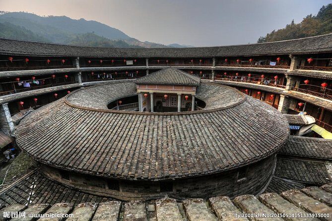Tour Guide and Car: Private Day Tour to Tianluokeng Tulou and Hongkeng Tulou - FAQ
