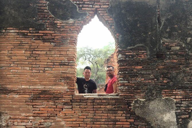 Tour guide Driver service - Who Will Love This Tour?