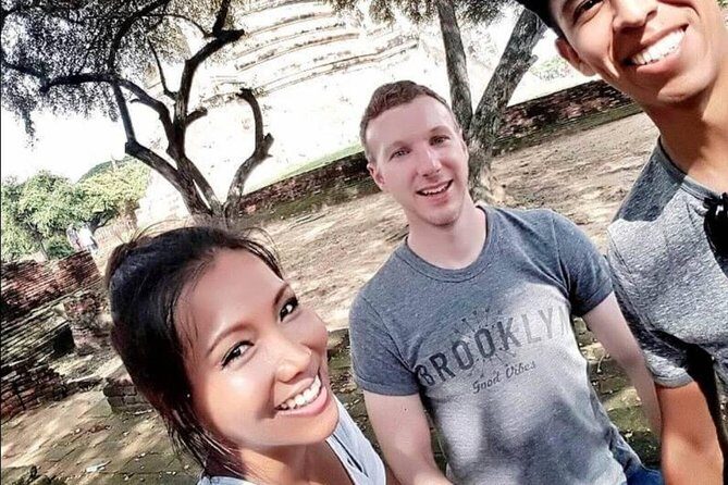 Tour guide Driver service - Good To Know