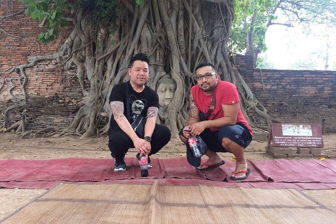 Tour guide Driver service - Who Would Love This Tour?