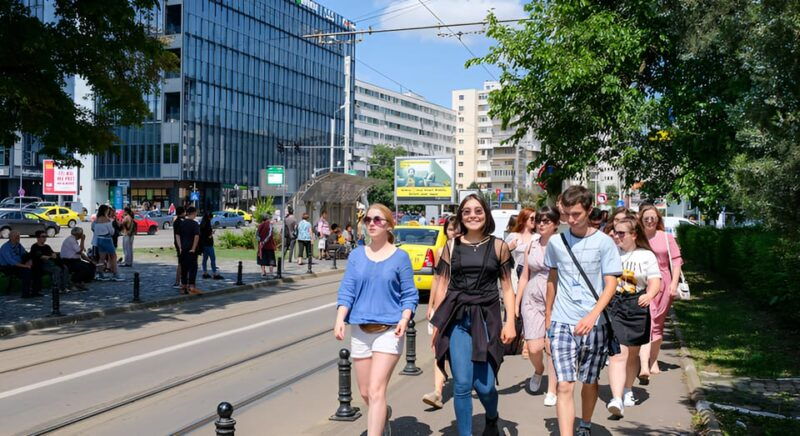 Tour guide in Iasi, Romania - Good To Know