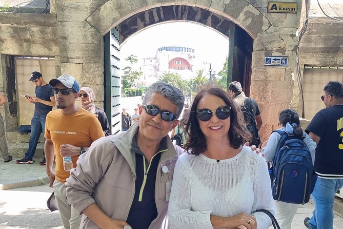 Tour Guide in Istanbul - Common Questions