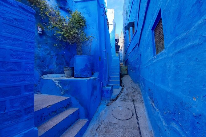 Tour Guide Jodhpur - Inclusions