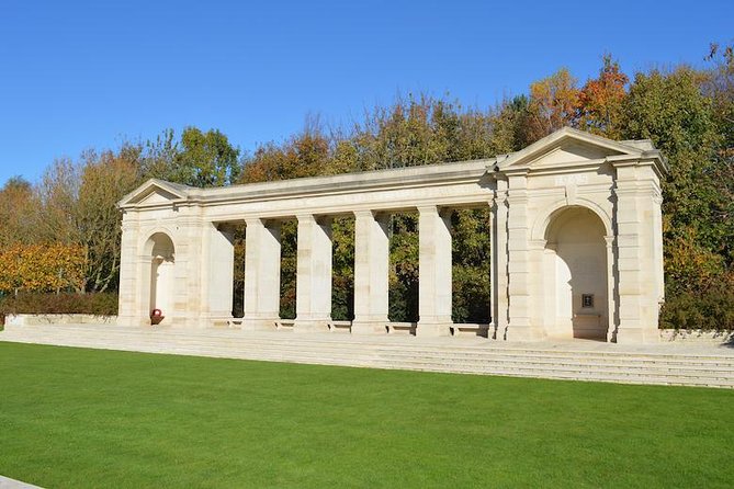 Tour Guidé Privé De La Journée J De La Grande-Bretagne Depuis Bayeux. - Private Guided D-Day Tour Highlights