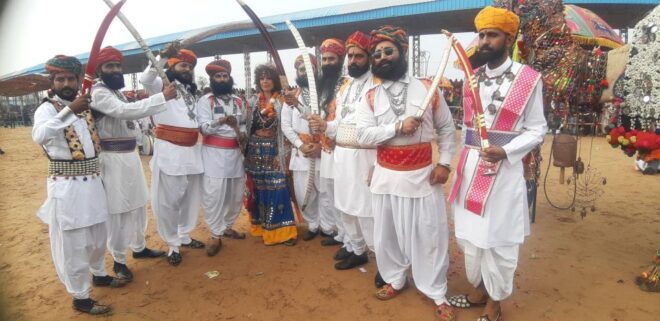 Tour Guide Pushkar - Itinerary and Pickup Information