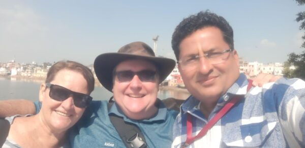 Tour Guide Pushkar - The Sum Up