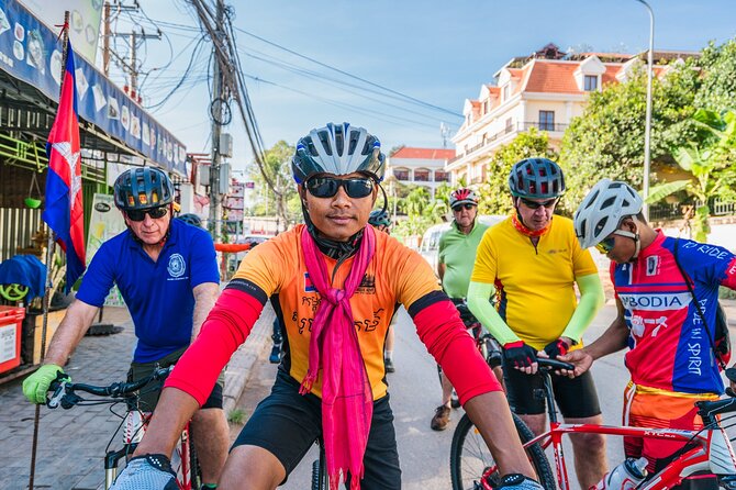 Tour Guide Rental - Good To Know