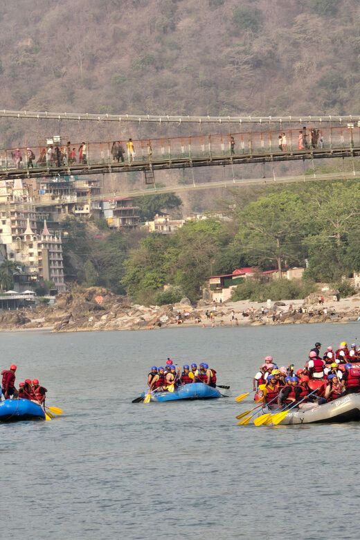 Tour guide rishikesh and haridwar - Who Will Love This Experience?
