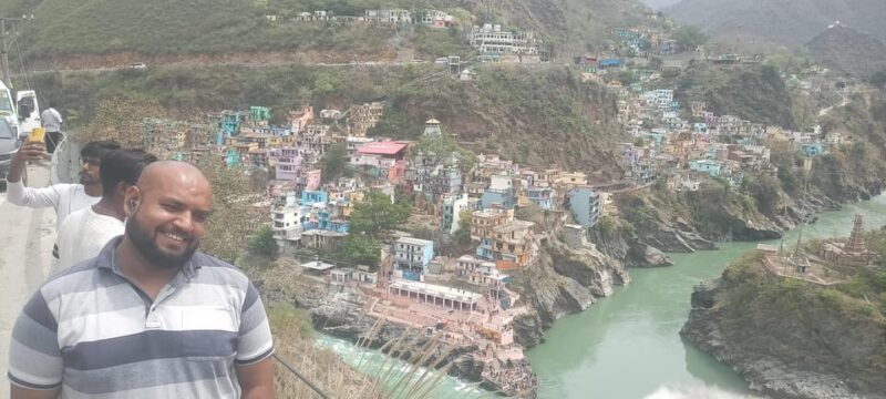 Tour guide rishikesh and haridwar - FAQ