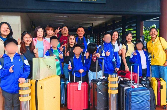 Tour Guide Service in Jakarta - Final Thoughts