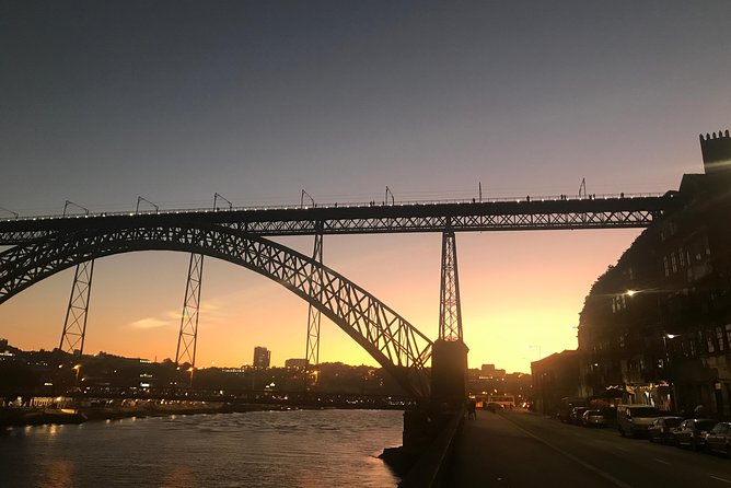 Tour HD Porto 4 Hours - Expert Tour Guide