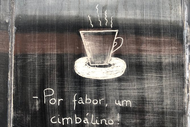 Tour HD Porto 4 Hours - Booking Information