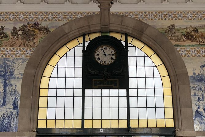 Tour HD Porto 4 Hours - The Sum Up