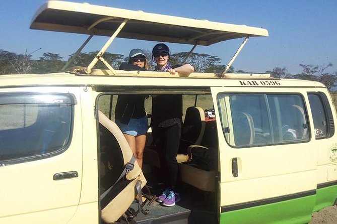 Tour Hells Gate National Park Day Tour - Meeting and Pickup Information