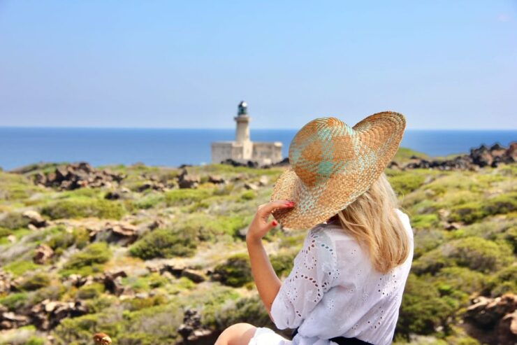 Tour Hidden Pantelleria - Overview of Tour