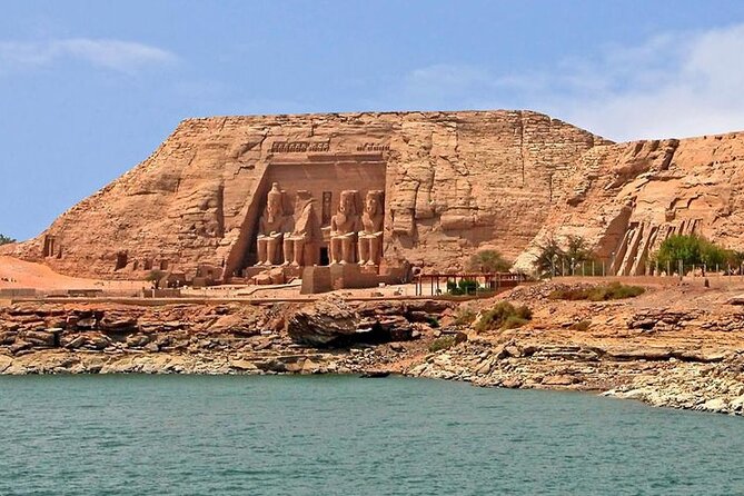 Tour High Dam, the Unfinished Obelisk & Philae Temple From Aswan - Additional Details