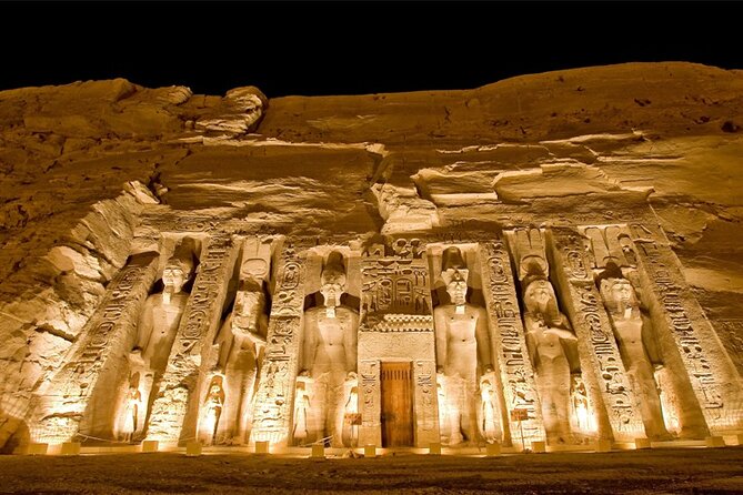 Tour High Dam, the Unfinished Obelisk & Philae Temple From Aswan - Operator Details