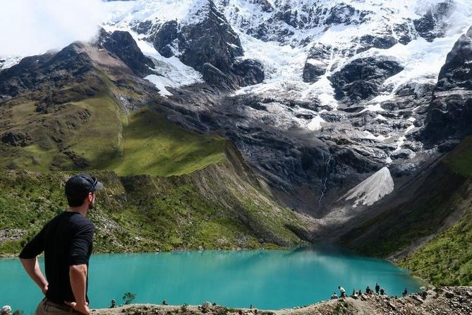 Tour Hike to Humantay Lake in Cusco - Tour Details