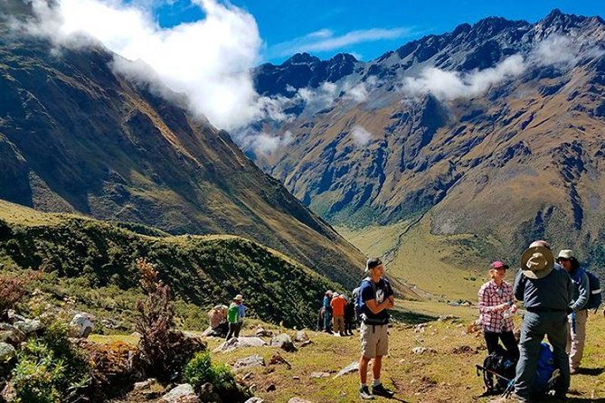 Tour Hike to Humantay Lake in Cusco - Additional Information