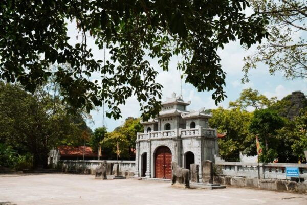 Tour Hoa Lu/Bai Dinh-Tam Coc- Biking-Bich Dong- Bird Valley - Tips for Enjoying the Tour