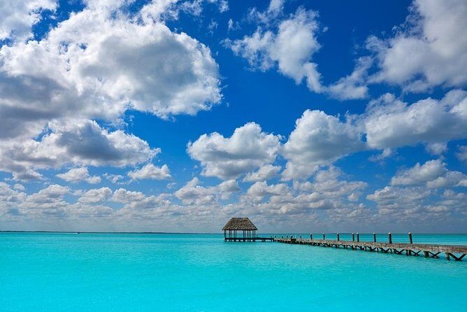 Tour Holbox at Pasion Island & Cenote Yalahau from Cancún - Good To Know