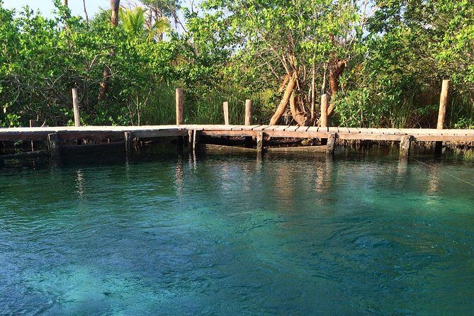 Tour Holbox at Pasion Island & Cenote Yalahau from Cancún - How the Tour Balances Value and Experience