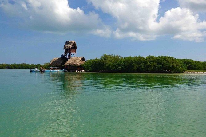 Tour Holbox at Pasion Island & Cenote Yalahau from Cancún - Who Should Consider This Tour?