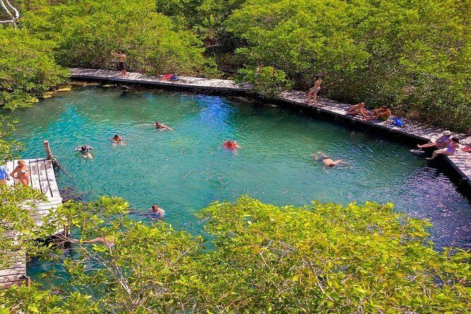 Tour Holbox at Pasion Island & Cenote Yalahau from Cancún - Final Verdict: Is it Worth It?