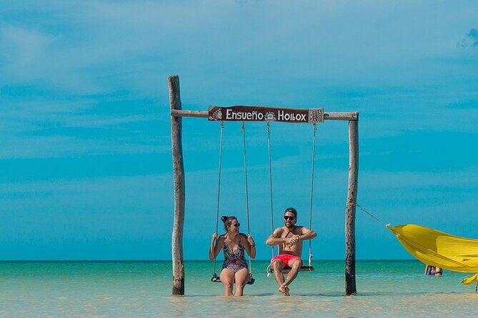Tour Holbox Plus (Isla Pasion & Cenote) Departures from Cancun - FAQs
