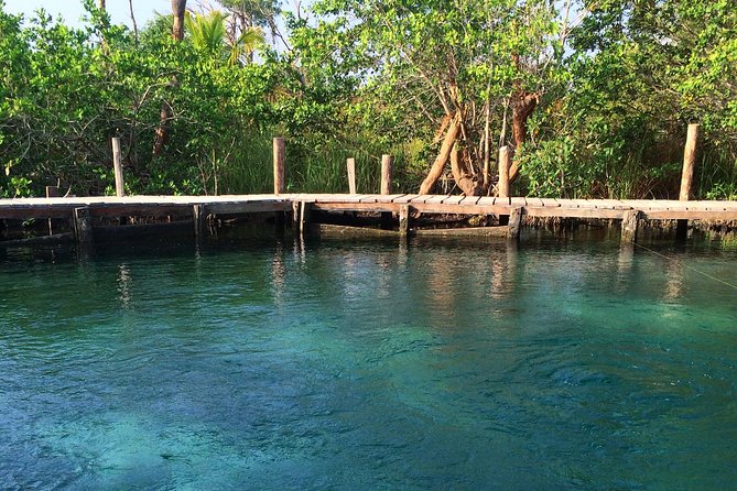 Tour Holbox - Two Island & Cenote From Cancun & Playa Del Carmen - Holbox Island - A Tropical Paradise