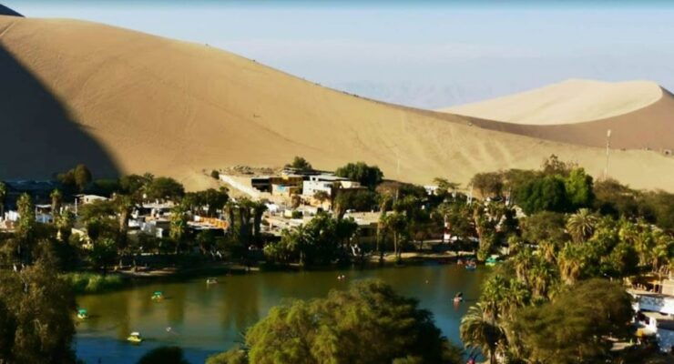 Tour Hotel Lima-Cusco, Machu Picchu, Humantay Lake 6D - Itinerary Details