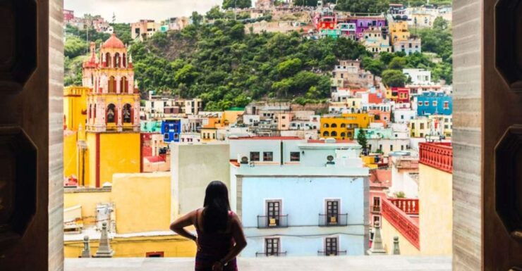 Tour & Hotel: Queretaro, Guanajuato & San Miguel De Allende - Tour Experience