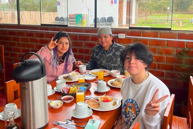 Tour Humantay Lake in Cusco - Start Time and Group Size