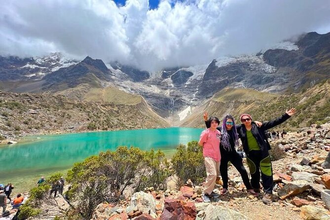 Tour Humantay Lake in Cusco - Cancellation Policy Information