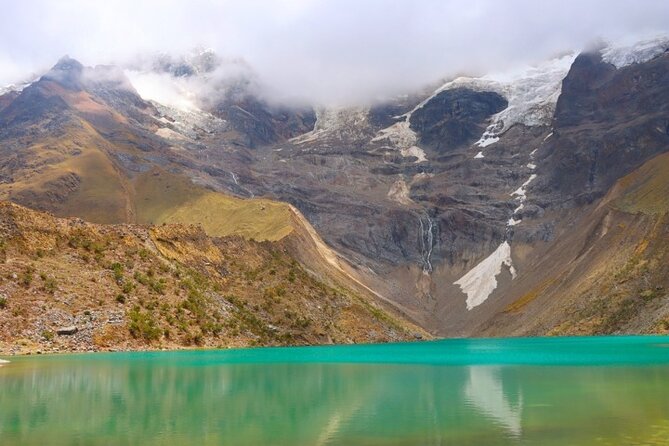 Tour Humantay Lake in Cusco - Frequently Asked Questions