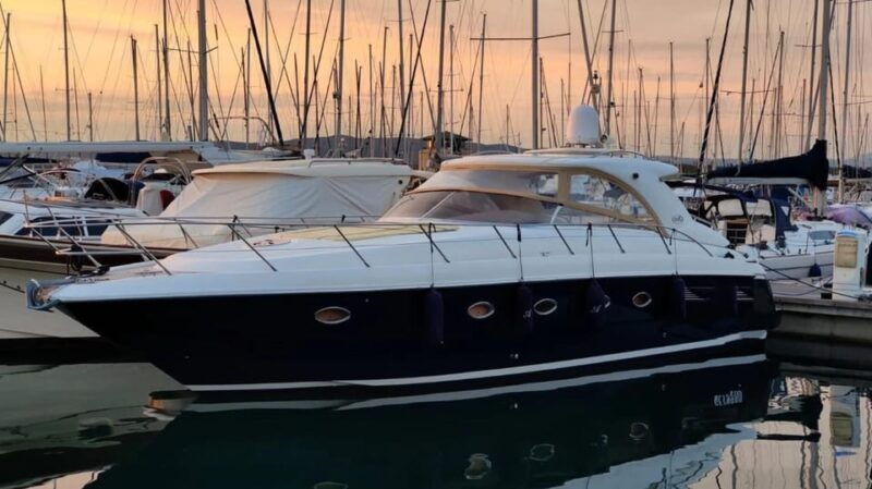 Tour in a Boat, Torrevieja - Good To Know